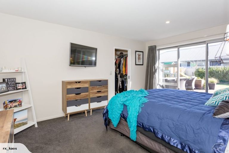 Photo of property in 25 Ruapani Street, Marshland, Christchurch, 8083