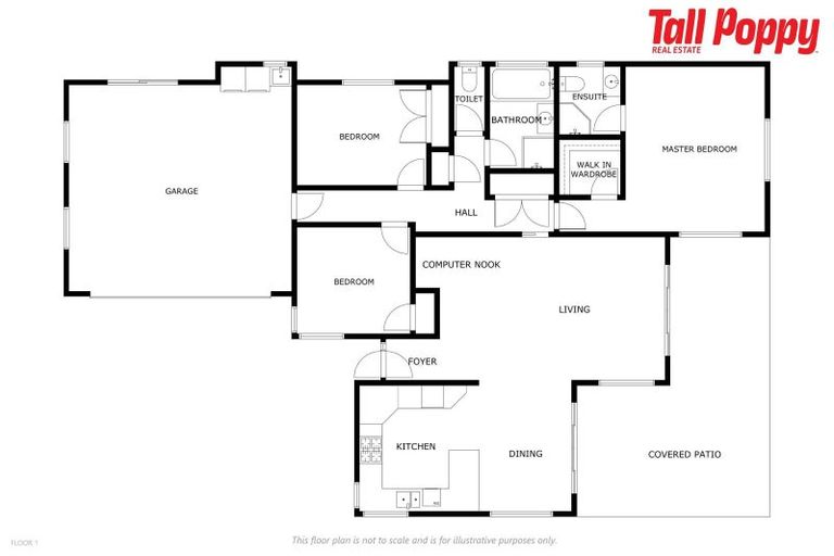 Photo of property in 3 Gina Way, Welcome Bay, Tauranga, 3112