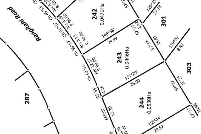 Photo of property in 89 Rangitahi Road, Raglan, 3225