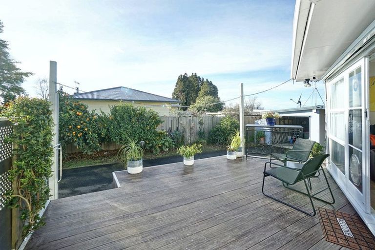 Photo of property in 37 Harris Street, Te Puke, 3119