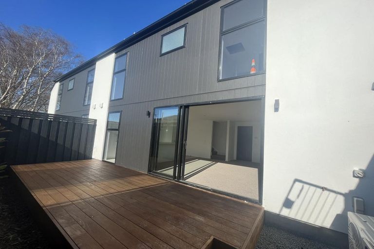 Photo of property in 4/80 Mackworth Street, Woolston, Christchurch, 8062