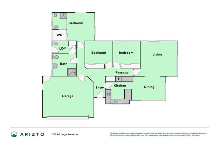 Photo of property in 100 Aldinga Avenue, Stoke, Nelson, 7011