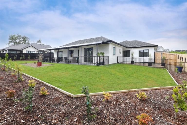 Photo of property in 5 Maggie Place, Te Kauwhata, 3710
