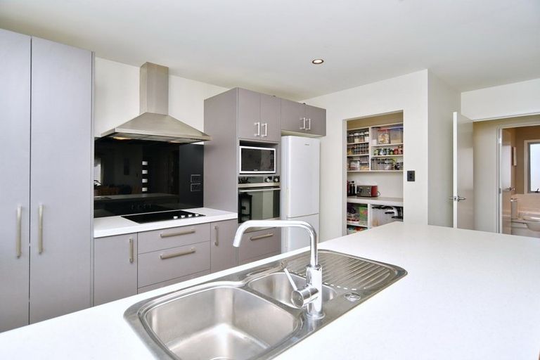 Photo of property in 3 Catchpole Place, Woodend, 7610