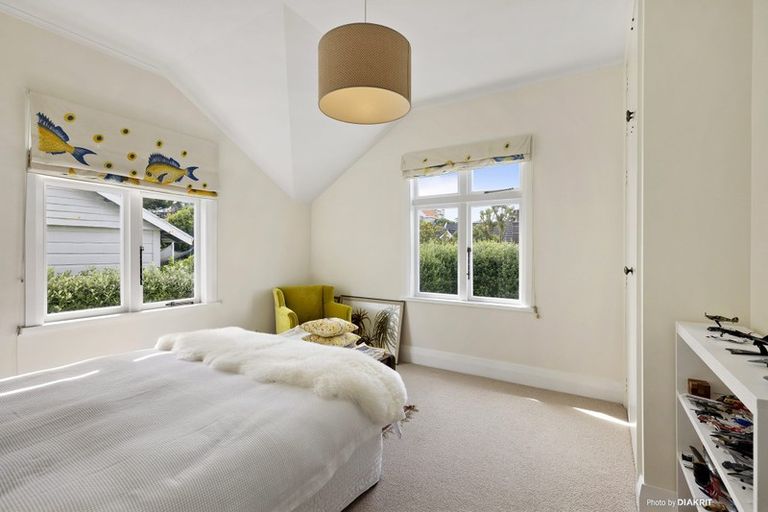 Photo of property in 32 Sefton Street, Wadestown, Wellington, 6012