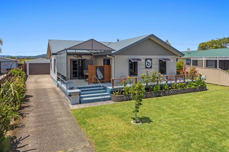 Photo of property in 5 Konini Place, Edgecumbe, 3120