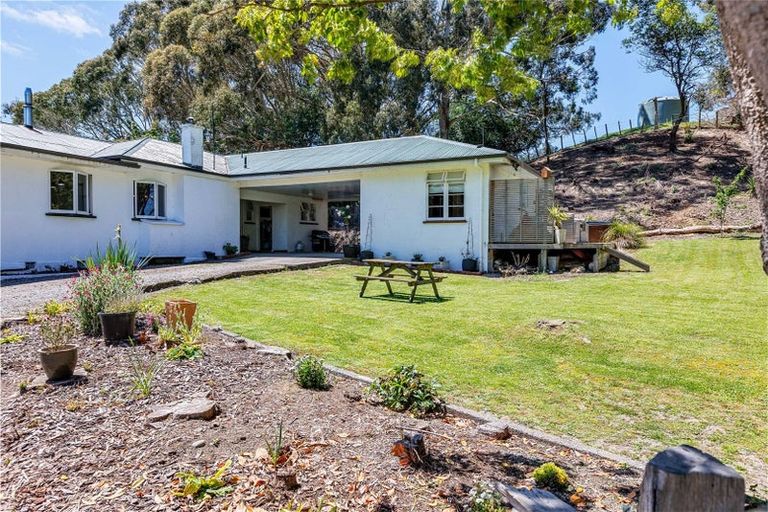 Photo of property in 277 Hakakino Road, Ngaumu, Masterton, 5890