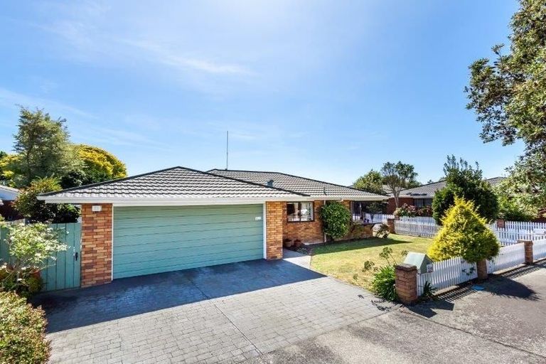 Photo of property in 209 College Street, West End, Palmerston North, 4412