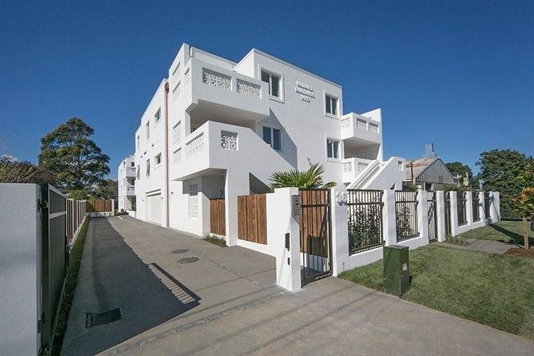 Photo of property in 2/36 Wilkinson Road, Ellerslie, Auckland, 1060