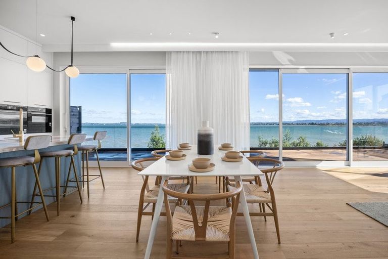 Photo of property in 4 Seawind Way, Hobsonville, Auckland, 0616