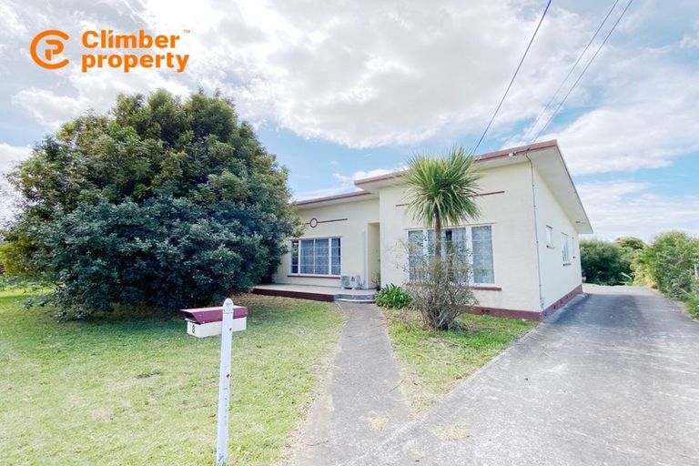 Photo of property in 8 Hugh Brown Drive, New Lynn, Auckland, 0600