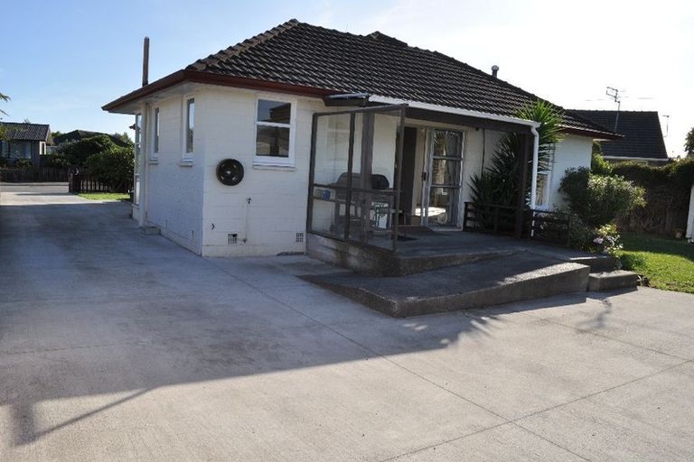 Photo of property in 6 Alpers Place, Hoon Hay, Christchurch, 8025