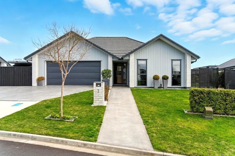 Photo of property in 2 Carnachan Street, Cambridge, 3434