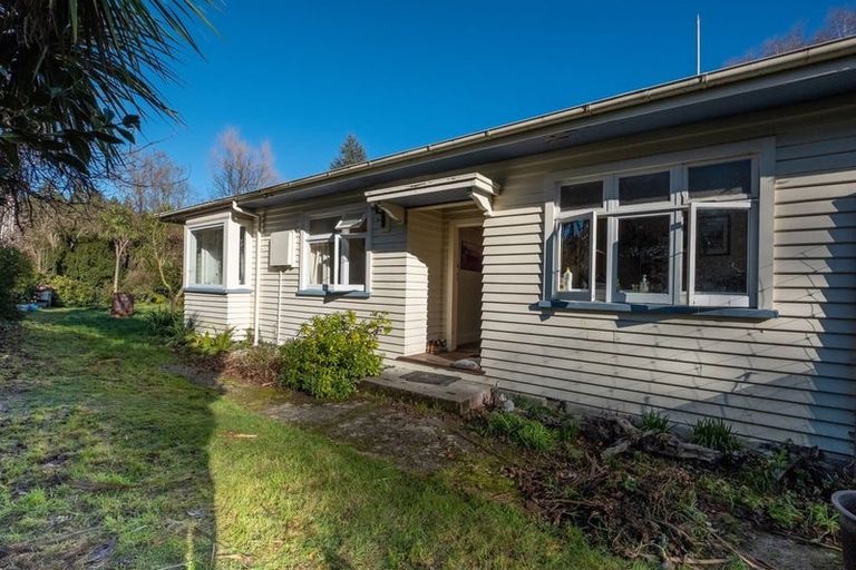 Photo of property in 68 Jollies Pass Road, Hanmer Springs, 7334