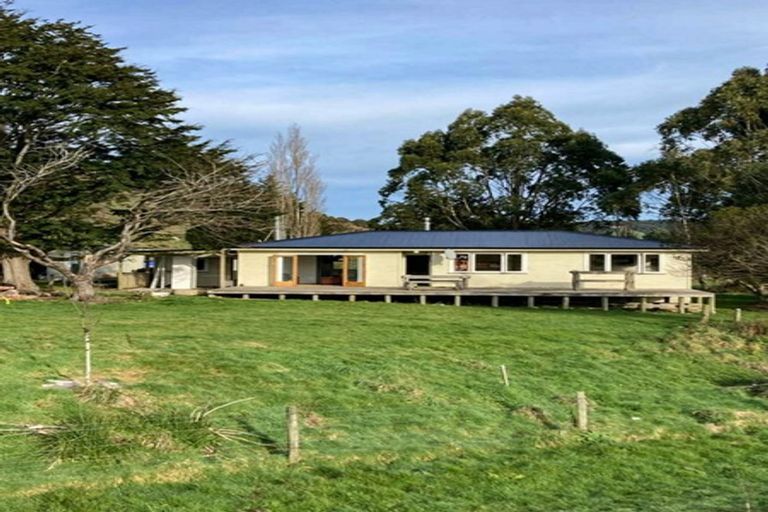 Photo of property in 86 Manse Road, Progress Valley, Tokanui, 9884