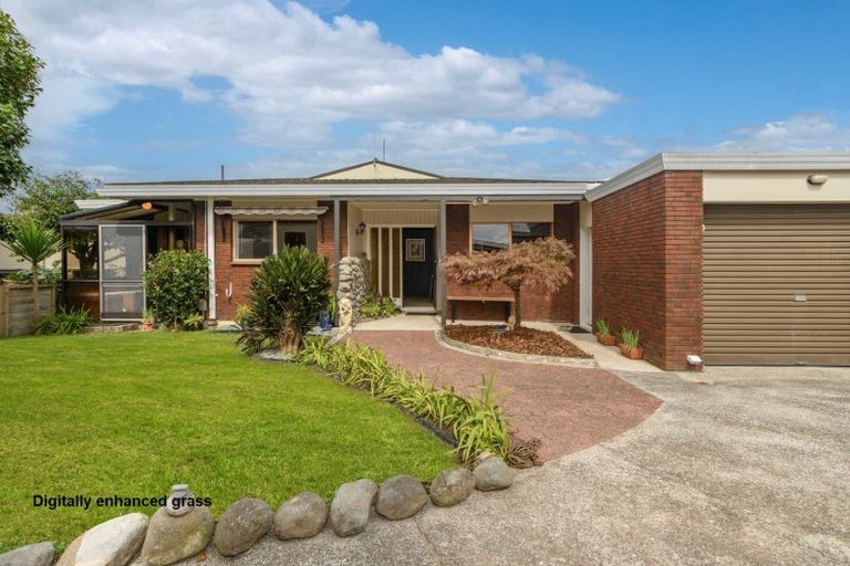 Photo of property in 40b Kings Avenue, Matua, Tauranga, 3110
