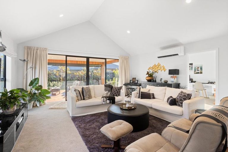 Photo of property in 12 Spitfire Drive, Burleigh, Blenheim, 7201