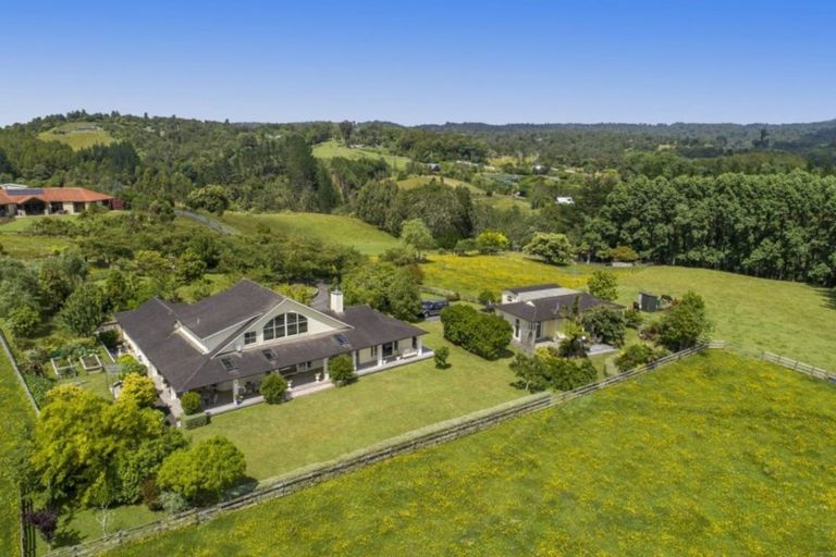 Photo of property in 173 Tim Road, Whakamarama, Tauranga, 3180