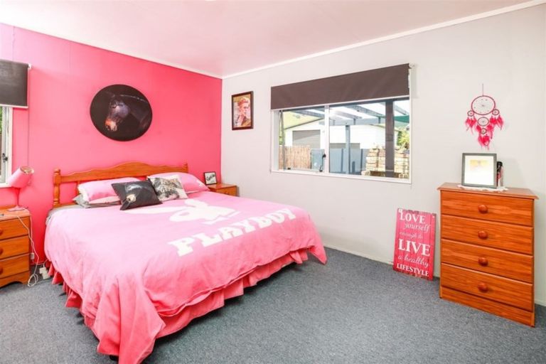 Photo of property in 11 Washington Square, Paeroa, 3600