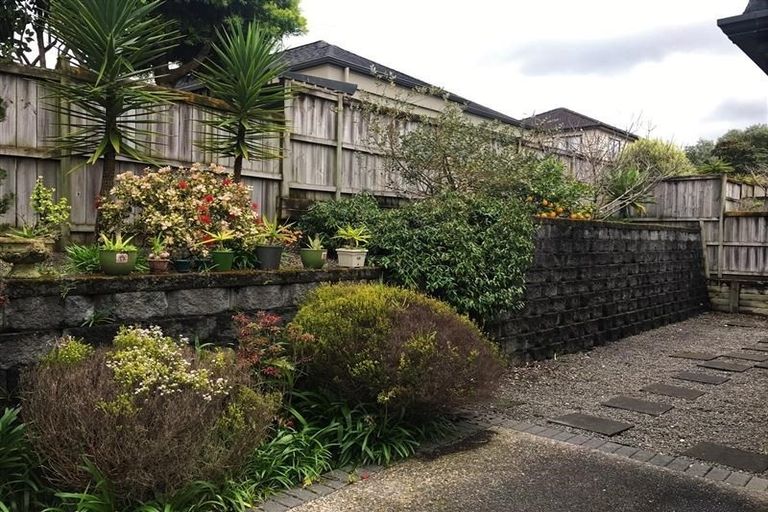 Photo of property in 22 Maybole Drive, Flat Bush, Auckland, 2016