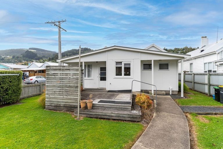 Photo of property in 267 North Road, North East Valley, Dunedin, 9010