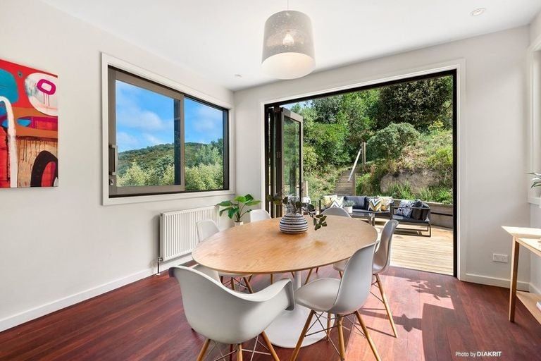 Photo of property in 31 Milne Terrace, Island Bay, Wellington, 6023