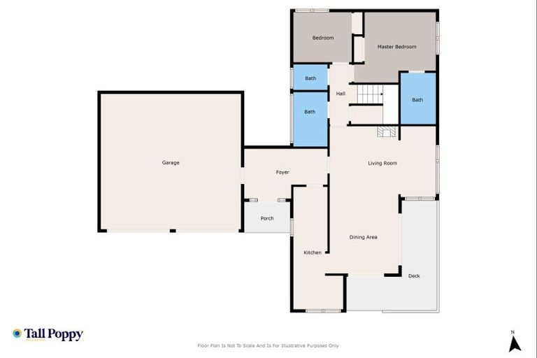 Photo of property in 15 Barr Road, Makarau, Warkworth, 0984