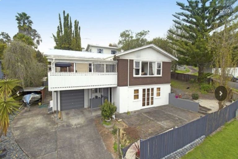 Photo of property in 70 Vandeleur Avenue, Birkdale, Auckland, 0626