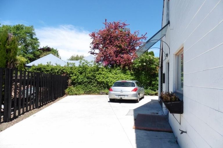 Photo of property in 5/32 Ranfurly Street, St Albans, Christchurch, 8014