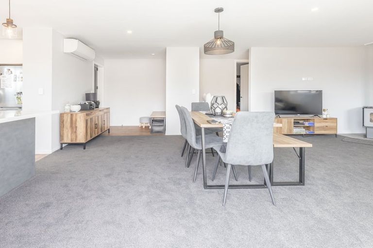 Photo of property in 4 Coleman Lane, Amberley, 7410