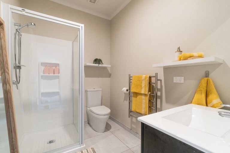 Photo of property in 18 Kerewhenua Crescent, Hobsonville, Auckland, 0616