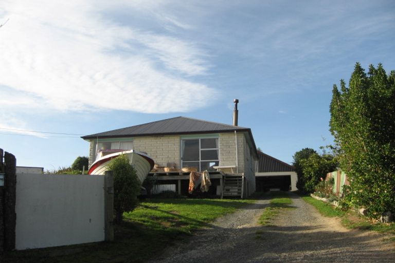 Photo of property in 3 Densem Street, Portobello, Dunedin, 9014