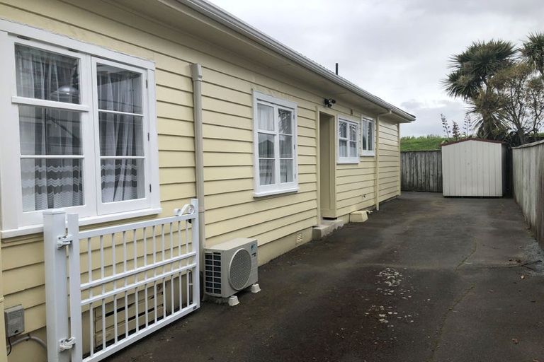 Photo of property in 4 Mudie Street, Alicetown, Lower Hutt, 5010