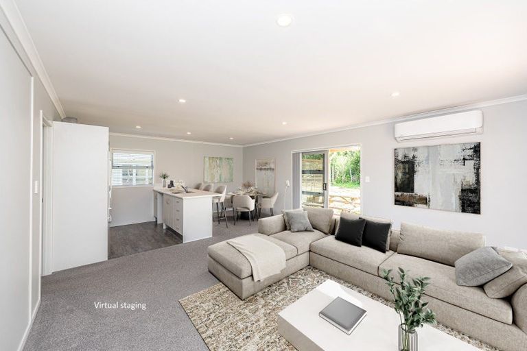 Photo of property in 76b Paterson Street, Aramoho, Whanganui, 4500