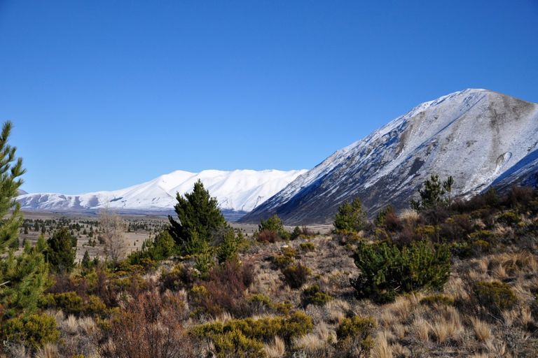 Photo of property in 565 Manuka Terrace, Ben Ohau, Twizel, 7999