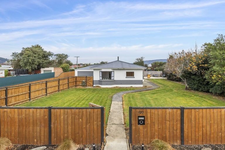 Photo of property in 99 Forfar Street, Mosgiel, 9024