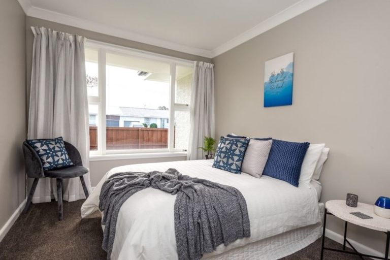 Photo of property in 2 Algidus Street, Sockburn, Christchurch, 8042