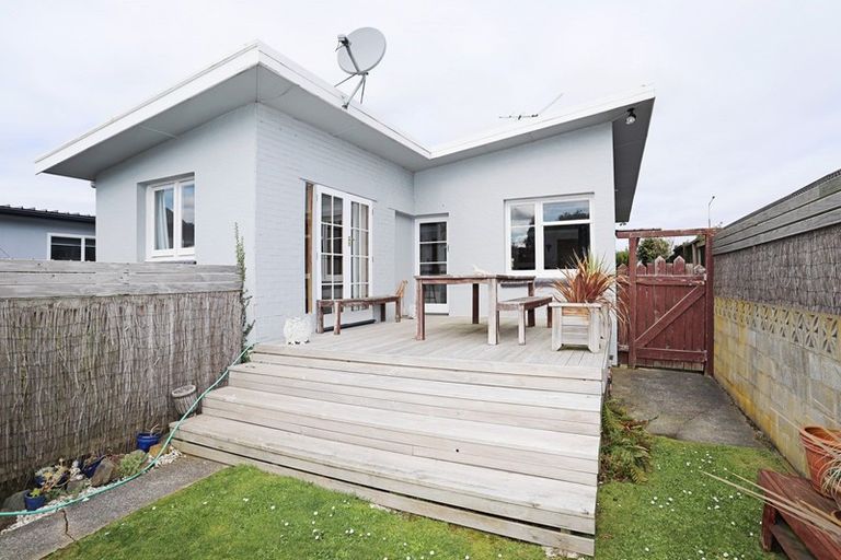 Photo of property in 124 Leet Street, Invercargill, 9810