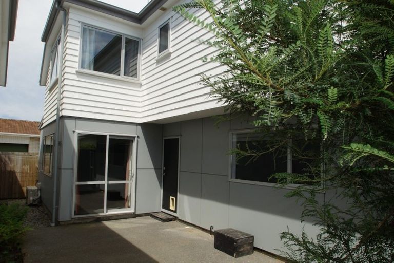 Photo of property in 70c Elizabeth Street, Riccarton, Christchurch, 8041