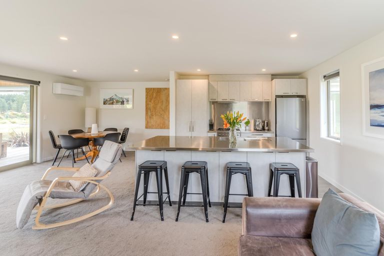 Photo of property in 2a Temple Drive, Twizel, 7901