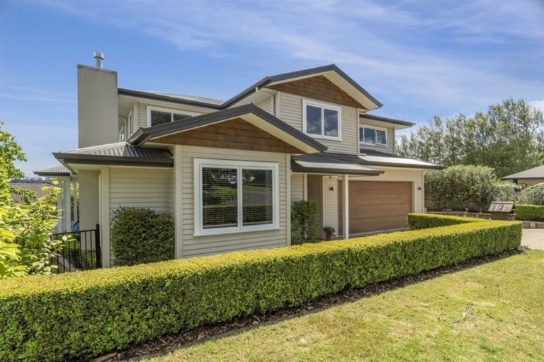 Photo of property in 49 Rexford Heights, Pyes Pa, Tauranga, 3112