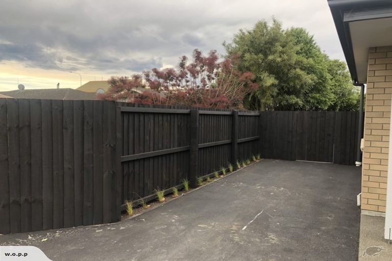 Photo of property in 34a Williams Street, Kaiapoi, 7630