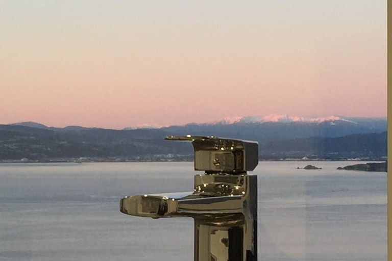 Photo of property in 21 Thane Road, Roseneath, Wellington, 6011