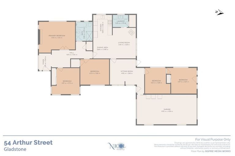 Photo of property in 54 Arthur Street, Gladstone, Invercargill, 9810