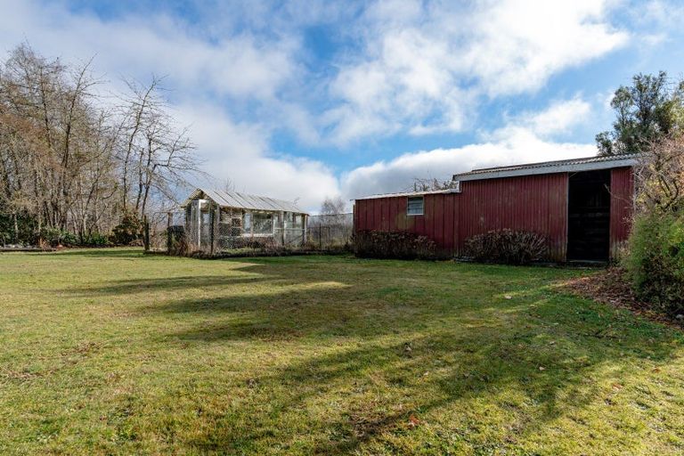 Photo of property in 23 Grey Street, Murchison, 7007