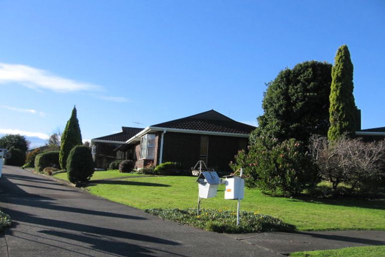 Photo of property in 55 Terry Crescent, Milson, Palmerston North, 4414