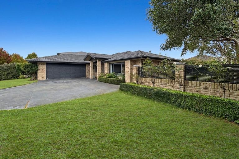 Photo of property in 38 O'neill Avenue, Northwood, Christchurch, 8051