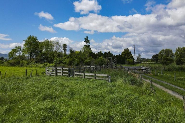 Photo of property in 368 Pukahu Road, Netherton, Paeroa, 3672