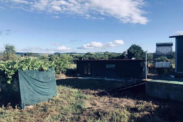 Photo of property in 360 Runciman Road, Ramarama, Drury, 2677