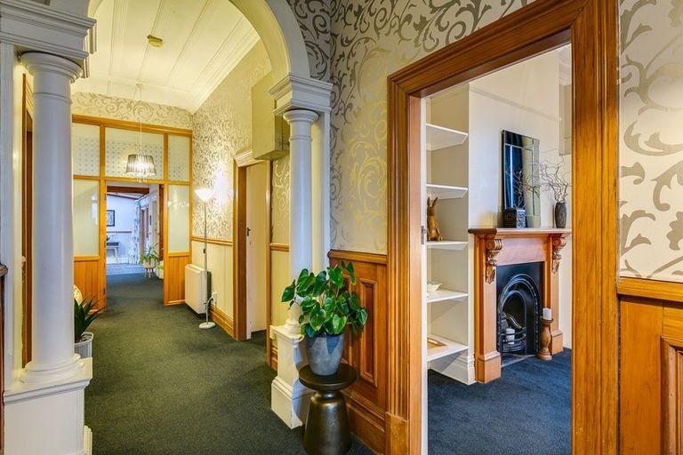 Photo of property in 14 Allandale Road, Saint Clair, Dunedin, 9012